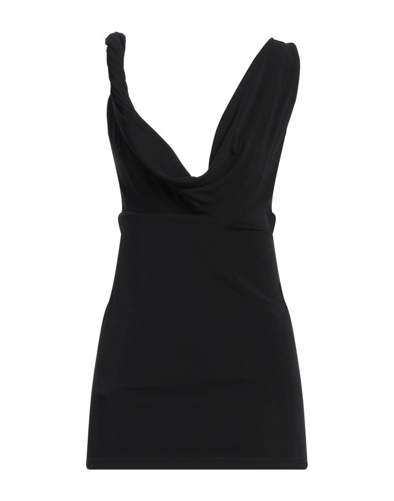 TOTEME Top Damen Schwarz von TOTEME