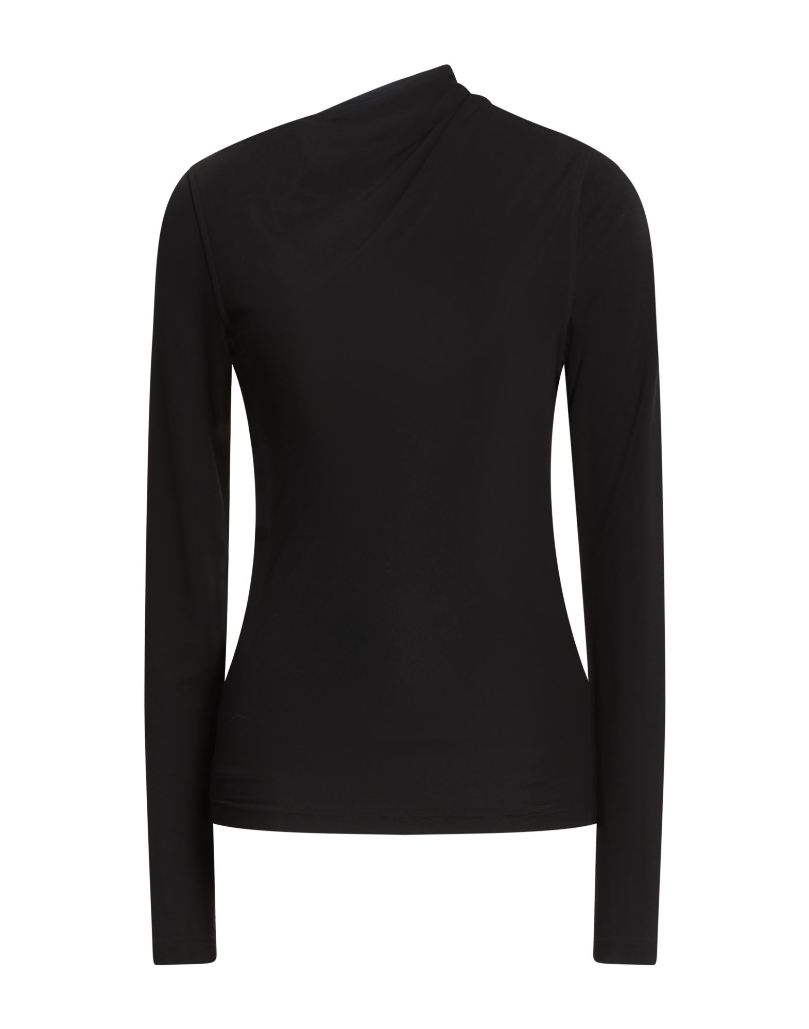 TOTEME Top Damen Schwarz von TOTEME