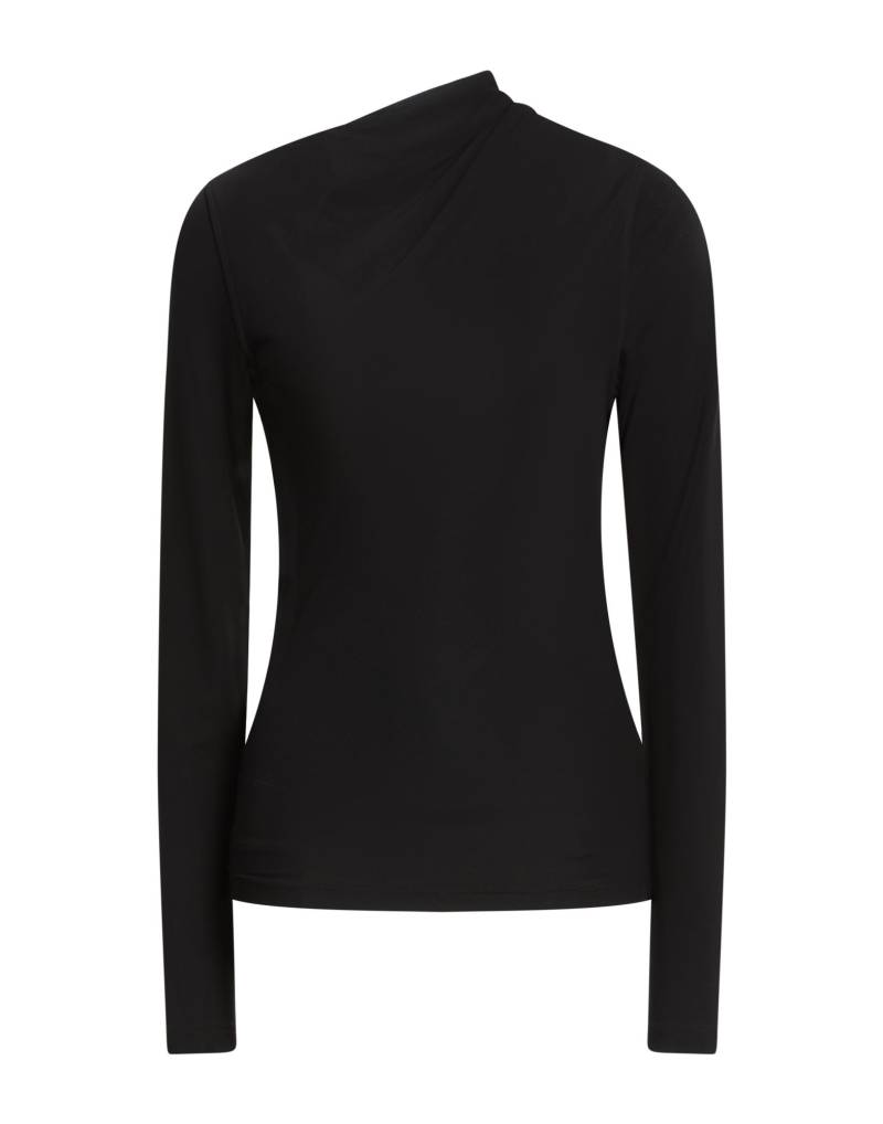 TOTEME Top Damen Schwarz von TOTEME