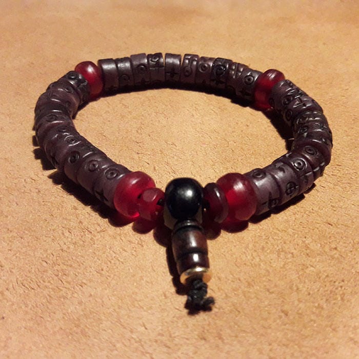 Armband "Yak" von TOTMANI