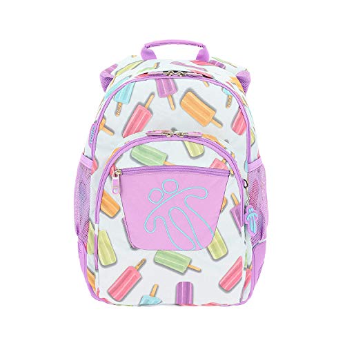 TOTTO Mochila Escolar, Grande Infantil, Incluye Neceser Mochilas Kinder-Rucksack, 44 cm, 20 liters, Mehrfarbig (Multicolor) von Totto