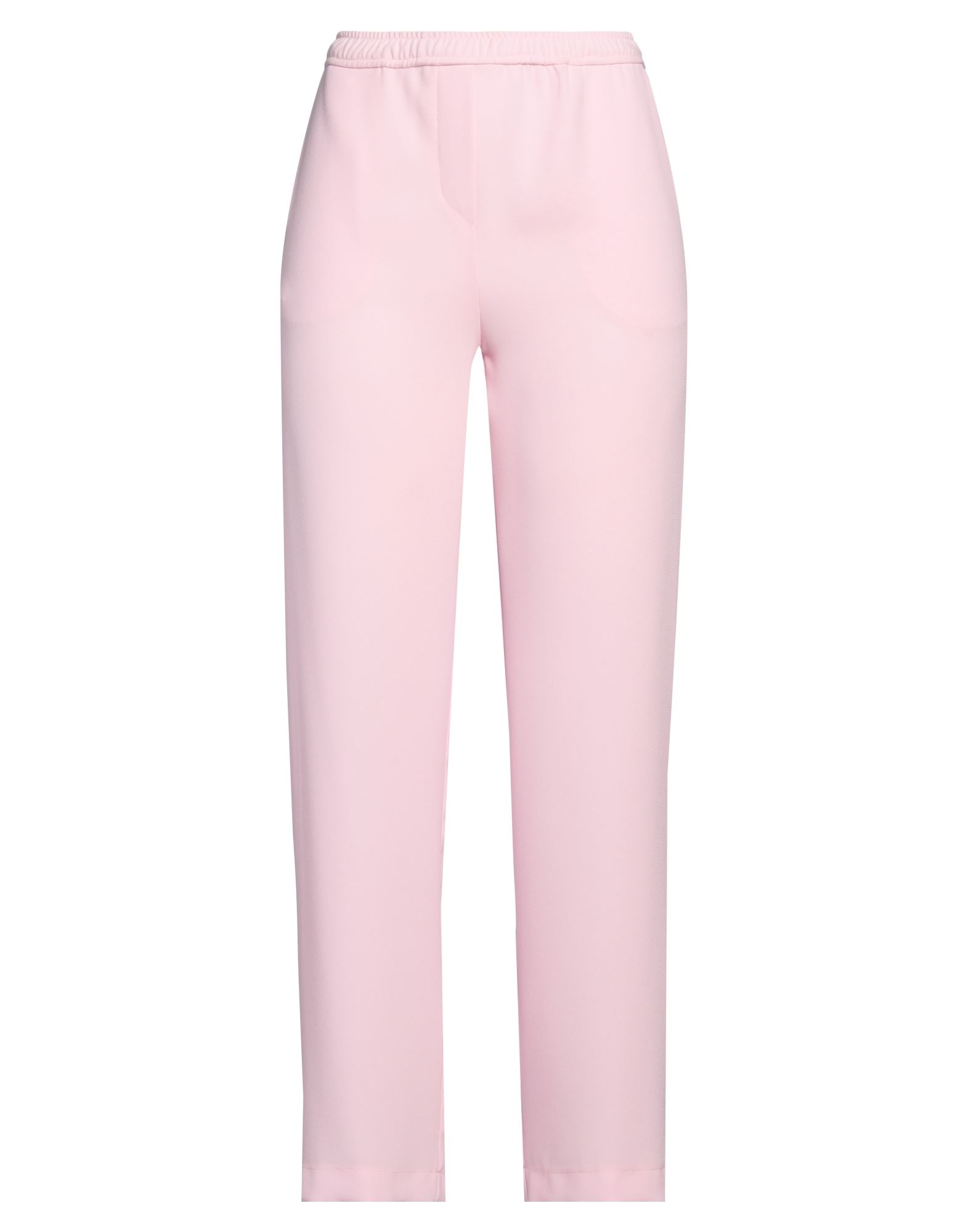 TOUPY Hose Damen Rosa von TOUPY