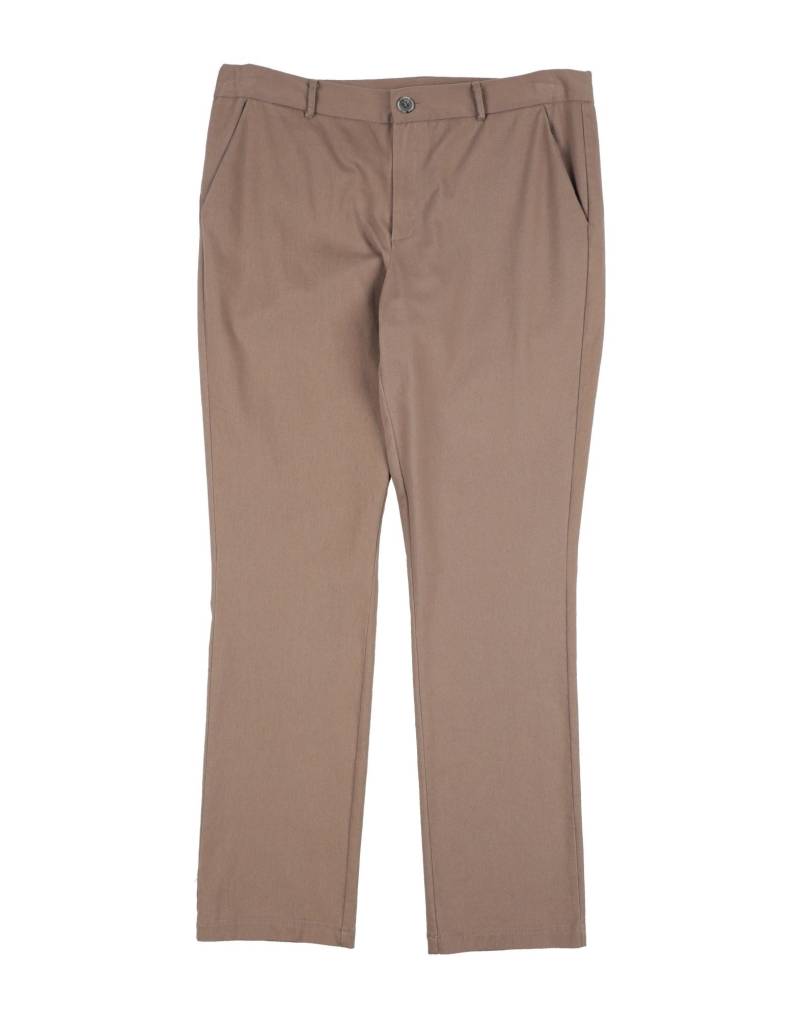 TOURISTE Hose Kinder Khaki von TOURISTE