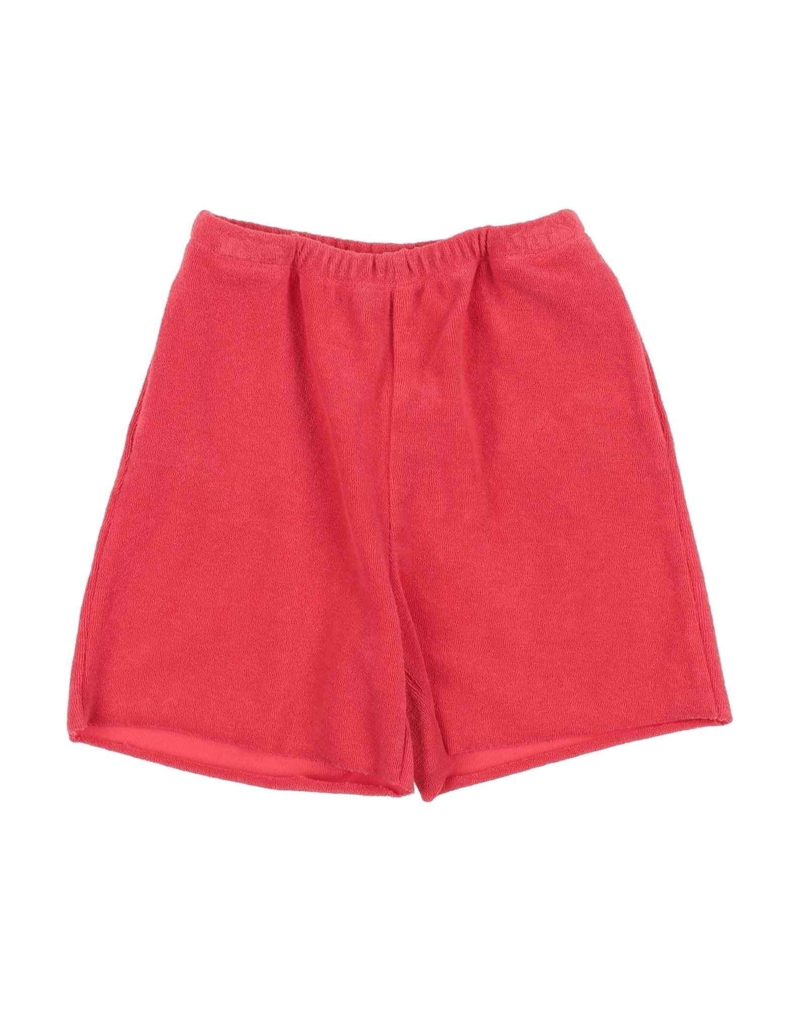 TOURISTE Shorts & Bermudashorts Kinder Koralle von TOURISTE