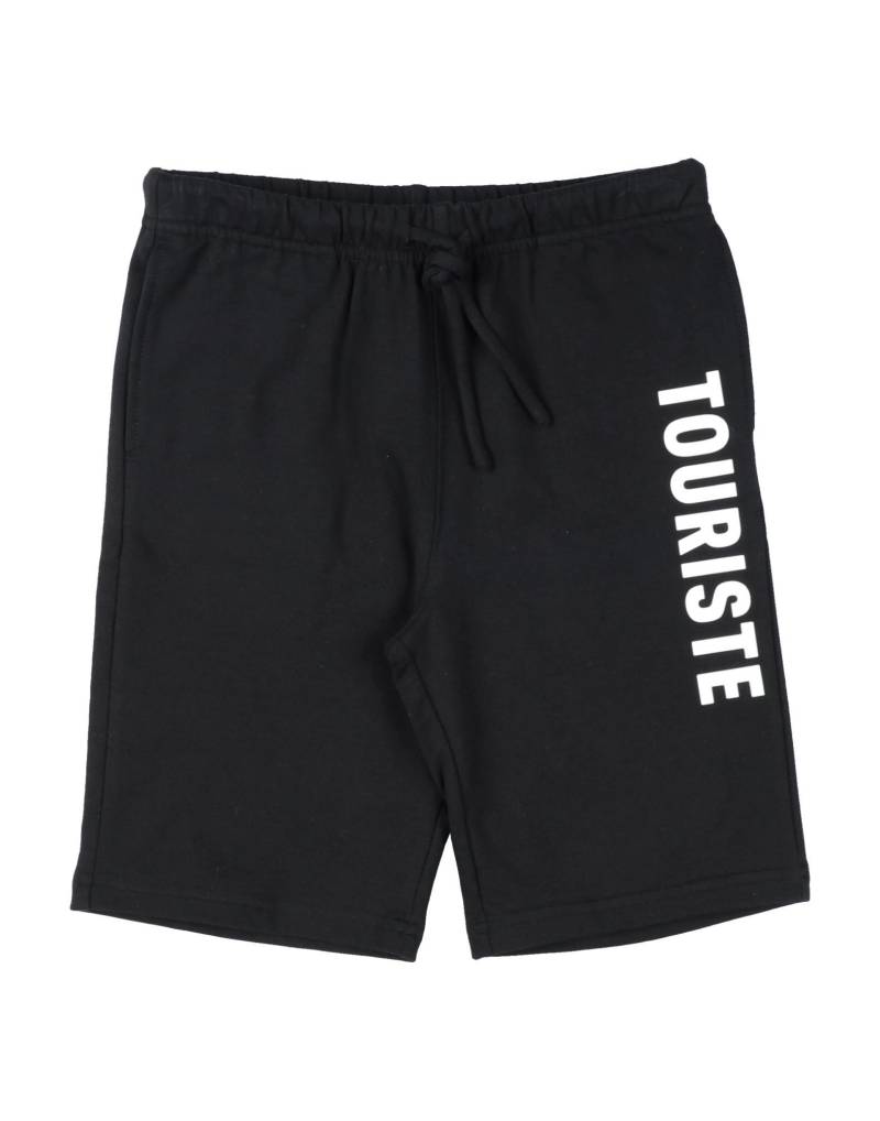 TOURISTE Shorts & Bermudashorts Kinder Schwarz von TOURISTE