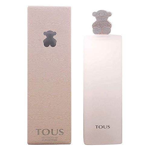 Alle Colonias concentrèe EAU de Toilette 90 ml von TOUS