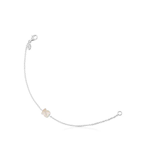 Armband TOUS Color aus Silber von TOUS