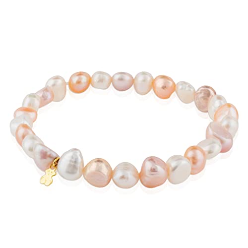 TOUS Armband Pearls aus Gold von TOUS