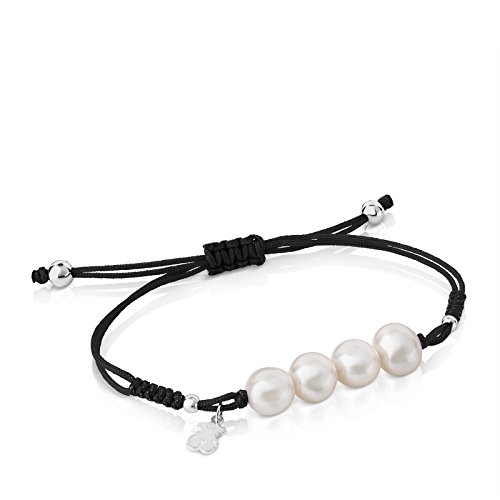 Armband TOUS Pearls aus Silber von TOUS