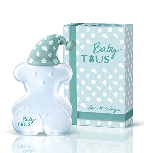 Baby Tous Eau de Köln 100 ml von TOUS