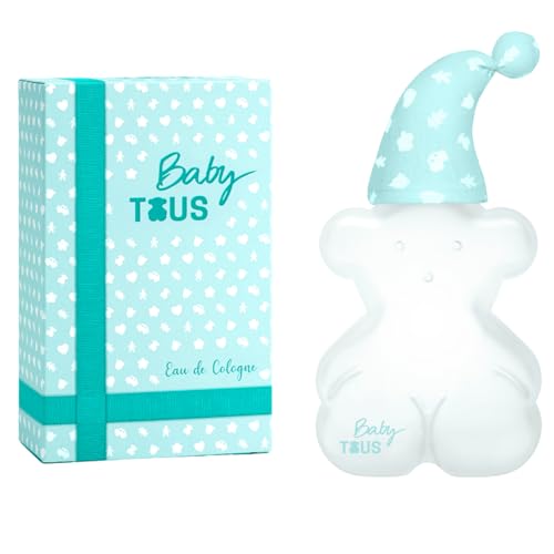 Baby Tous Eau de Köln 100 ml von TOUS