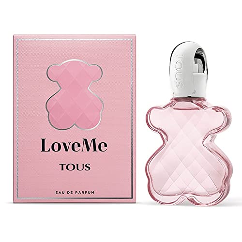 Loveme Edp Vapo 30Ml von TOUS