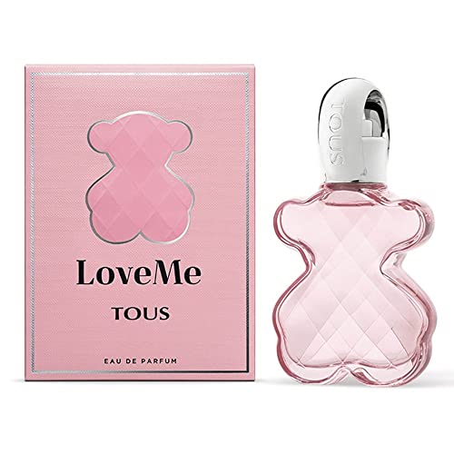 LOVEME edp vapo 30 ml von TOUS