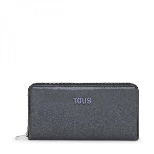 Mittlere Brieftasche Tous Neue Dorp 2002103651 schwarz Mittlere Brieftasche Tous Neue Dorp 2002103651 schwarz von TOUS