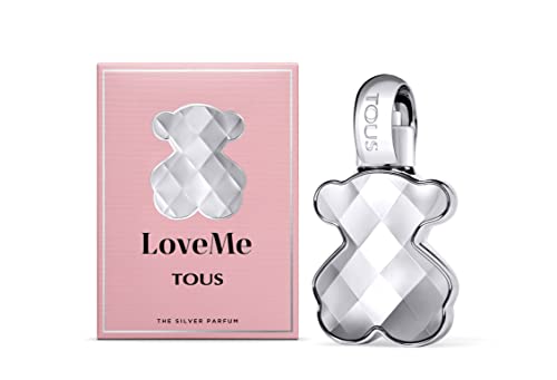 Parfum Femme Tous LoveMe The Silver Parfum EDP (30 ml) von TOUS