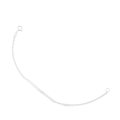 TOUS Armband Straight aus Silber von TOUS