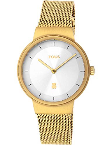 TOUS Armbanduhren für Frauen 351535 von TOUS