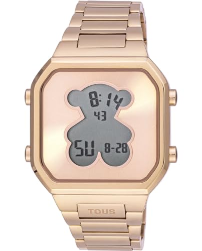 TOUS D-Bear Nw IPG 3000134400 Digital Women's Watch von TOUS