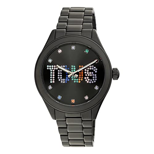 TOUS Damen Analog-Digital Automatic Uhr mit Armband S7263465 TOUS Damen Analog-Digital Automatic Uhr mit Armband S7263465 von TOUS