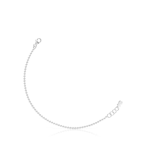 TOUS Damen-Armband aus Sterlingsilber der Kollektion Gloss von TOUS