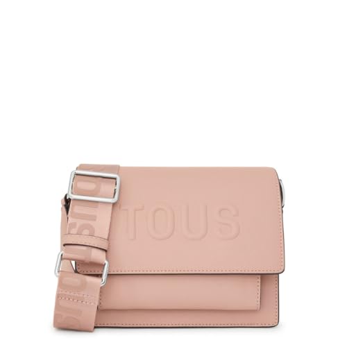 TOUS Damen Audree Topo New 395910087-012 Umhängetasche klein, Mehrfarbig von TOUS