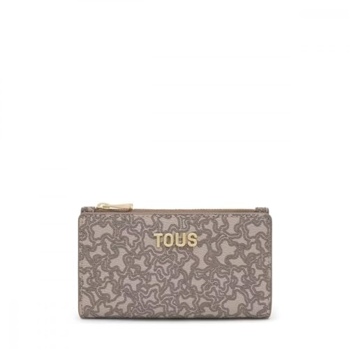 TOUS Geldbörse 2002183544 Topo Kaos Mini Lines von TOUS