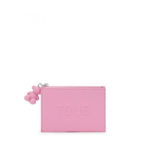 TOUS Karte Brieftasche 2002024613 La rue neu von TOUS