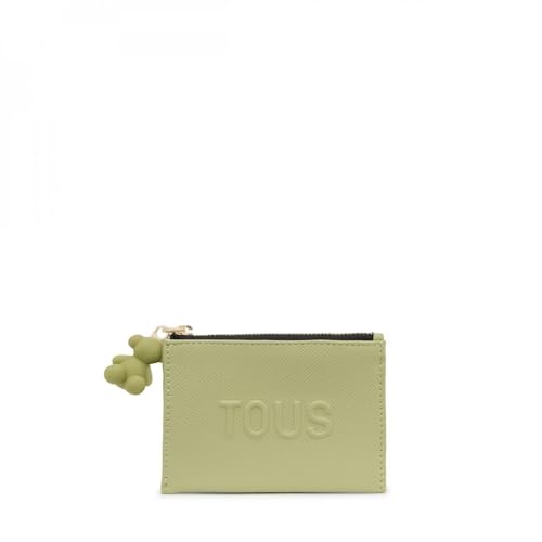 TOUS Karte Brieftasche 2002024639 La rue neu von TOUS