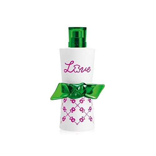 TOUS LOVE Eau de Toilette Zerstäuber 50 ml von TOUS