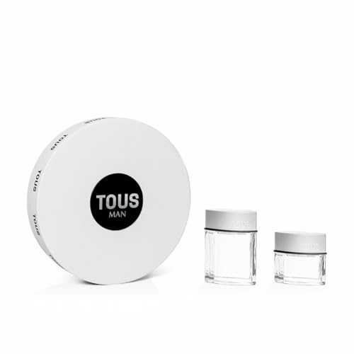 TOUS MAN CASE 2 pcs von TOUS