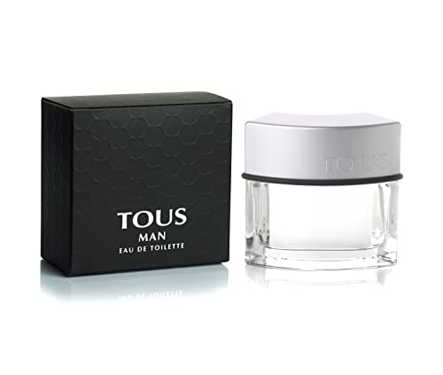 TOUS MAN edt vapo 50 ml von TOUS