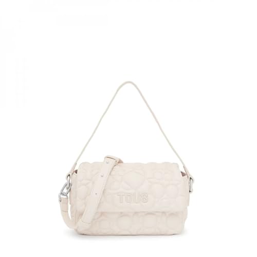 TOUS Mini-Tasche, beige von TOUS