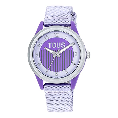 TOUS Reloj Mini Vibrant Sun 200351083 Acero Mujer von TOUS