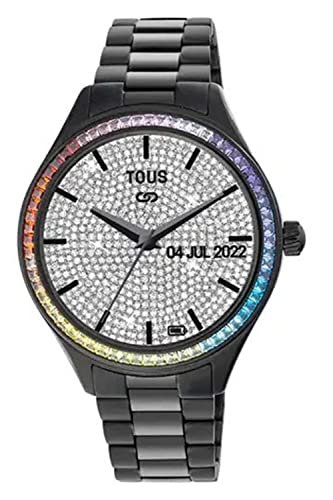 TOUS Reloj Smartwatch 200351040 T-Connect Shine von TOUS