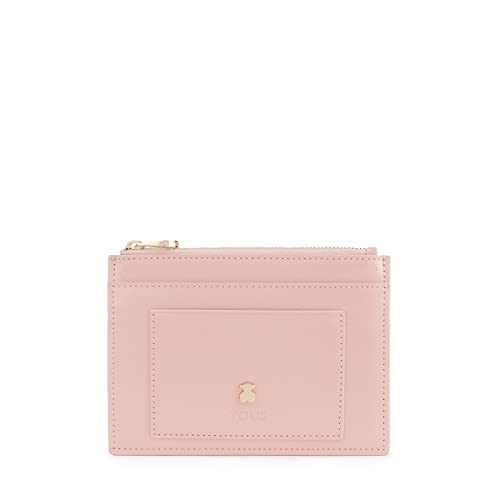 TOUS TousDorpDamenTaschenorganisatorPink (Antique Rosa 995970526) 15.7x11x0.5 centimeters (W x H x L) von TOUS