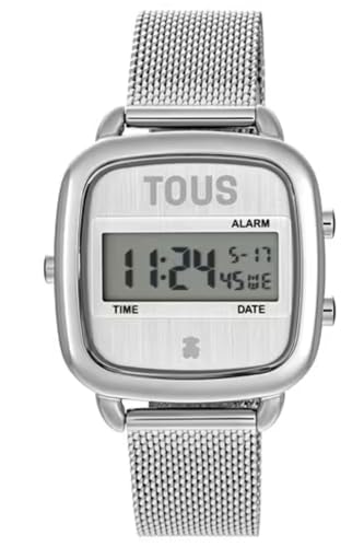 TOUS analog 300358100 von TOUS