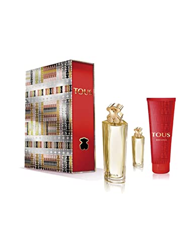 Tous 4 Stück von TOUS