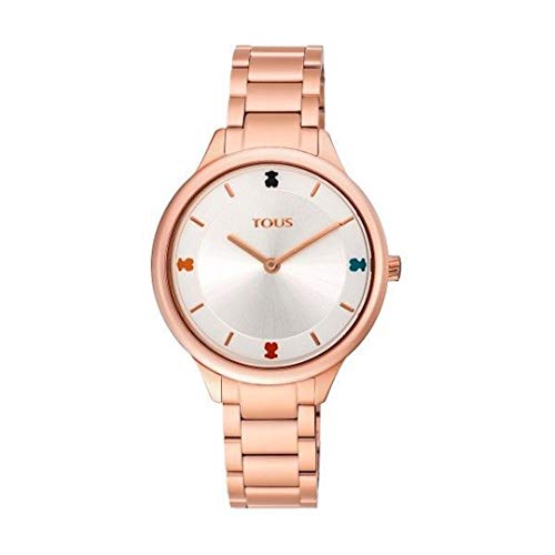 Tous 900350105 Damen Armbanduhr von TOUS