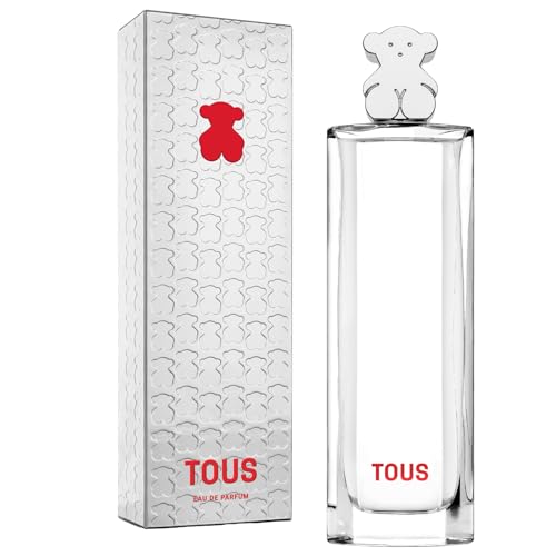 Tous ALL Eau de Toilette, 90 ml von TOUS