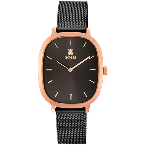 TOUS Armbanduhren für Frauen 900350405 von TOUS