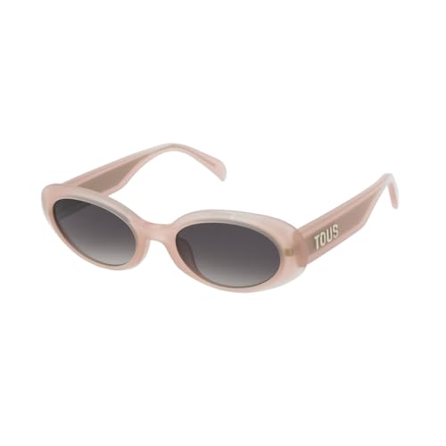 Tous Damen-Sonnenbrille STOB79-5402G1 ø 54 mm, mehrfarbig von TOUS