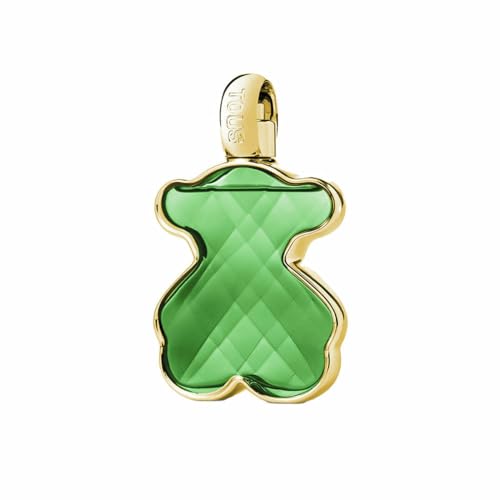 TOUS EDP LoveMe The Emerald Elixir Damenparfum, 30 ml von TOUS