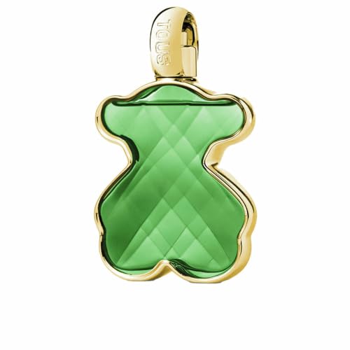 Tous EDP Loveme The Emerald Elixir Damenparfüm von TOUS