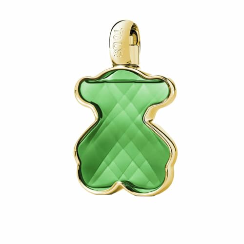 Tous EDP Loveme The Emerald Elixir Damenparfüm von TOUS