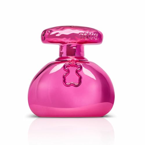 Tous ELECTROTOUCH EDP Damenparfüm, 30 ml von TOUS