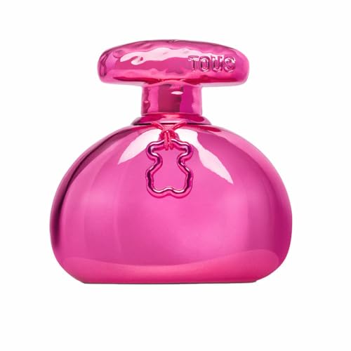 Tous ELECTROTOUCH EDP Damenparfüm, 50 ml von TOUS