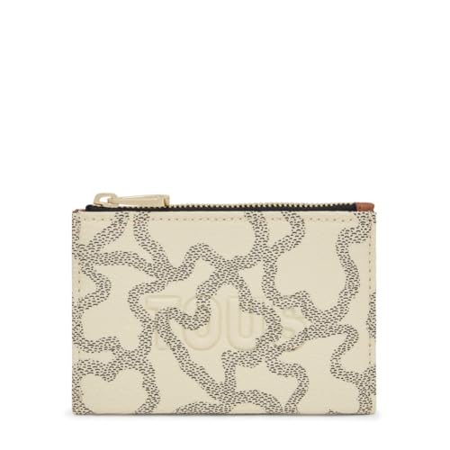 Tous Karteninhaber Brieftasche 2002128101 KAOS icon von TOUS