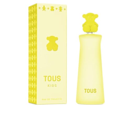 Tous Kids Bear Edt 100Ml Tous Kids Bear Edt 100Ml von TOUS