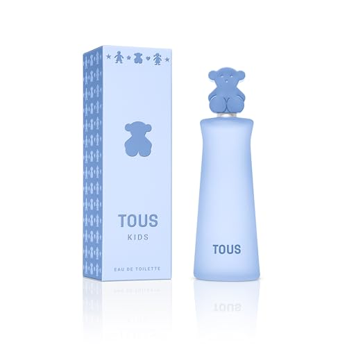 Tous Kids Boy Edt Spray von TOUS