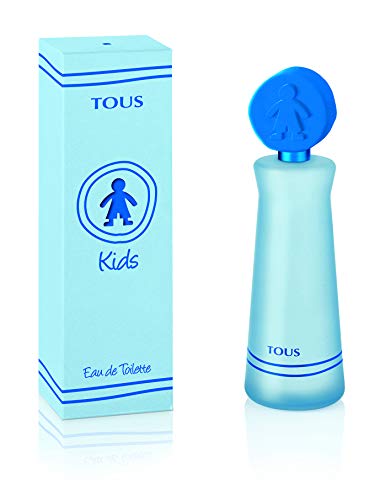 Tous Kids Boy Edt Spray von TOUS